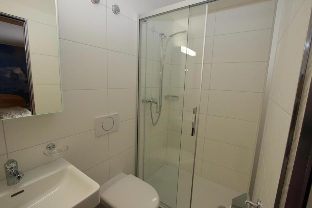 Sonnenberg Dormitories Mürren Kültér fotó